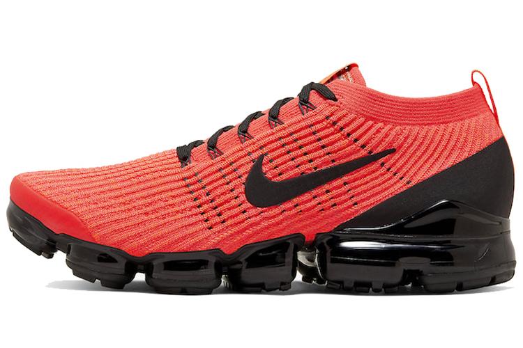 Кроссовки мужские Nike Air VaporMax 3.0 Flash Crimson, 44 EU