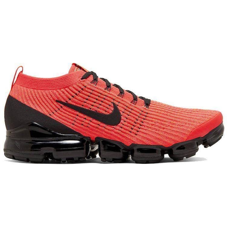 Кроссовки мужские Nike Air VaporMax 3.0 Flash Crimson, 44 EU