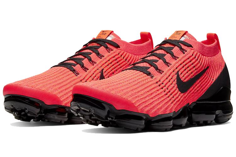 Кроссовки мужские Nike Air VaporMax 3.0 Flash Crimson, 44 EU