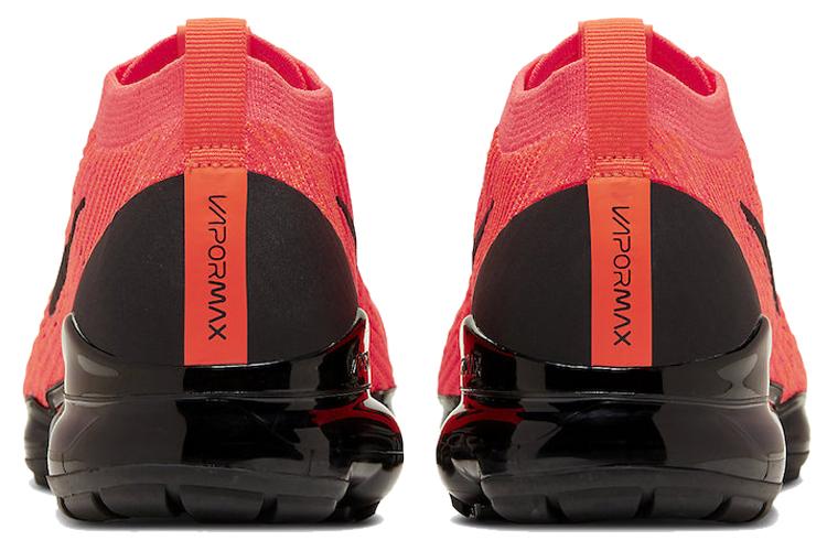 Кроссовки мужские Nike Air VaporMax 3.0 Flash Crimson, 44 EU