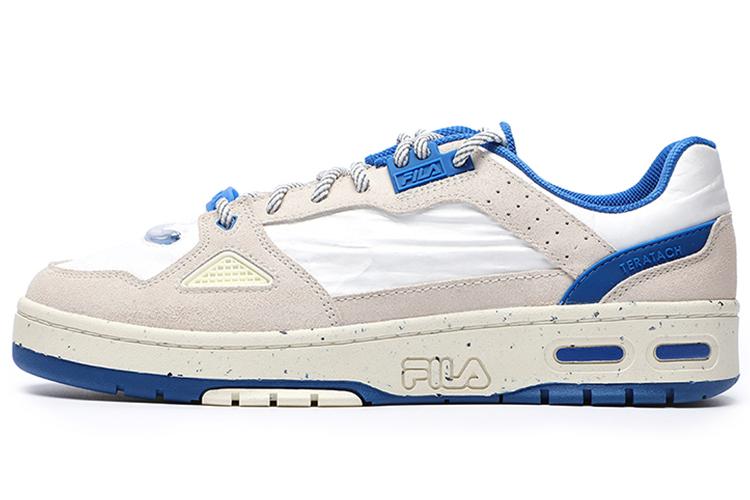 Кроссовки мужские FILA Teratach X Marcelo Burlon бежевые, 44.5 EU