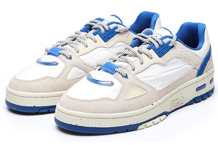 Кроссовки мужские FILA Teratach X Marcelo Burlon бежевые, 44.5 EU