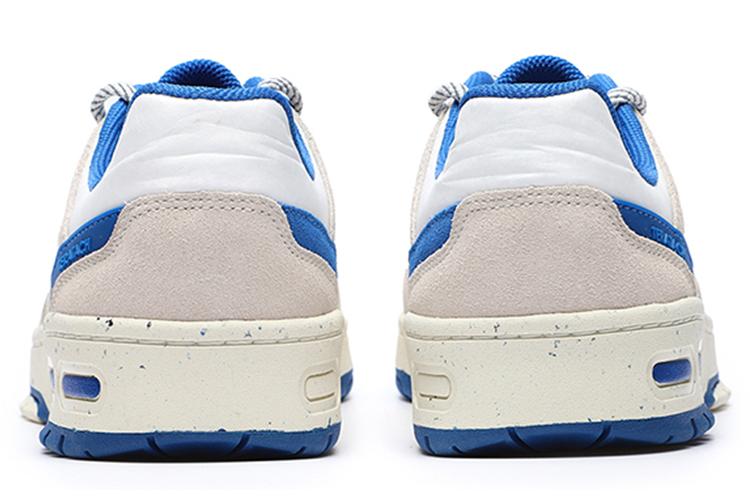 Кроссовки мужские FILA Teratach X Marcelo Burlon бежевые, 44.5 EU