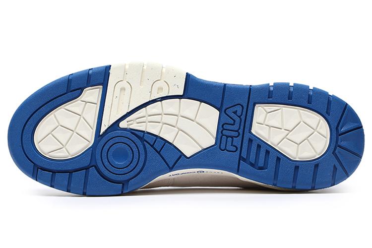 Кроссовки мужские FILA Teratach X Marcelo Burlon бежевые, 44.5 EU