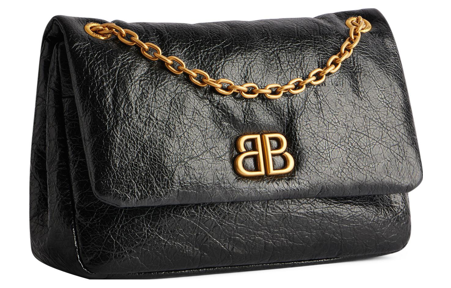 Сумка женская Balenciaga 7816722AAR81000 черная