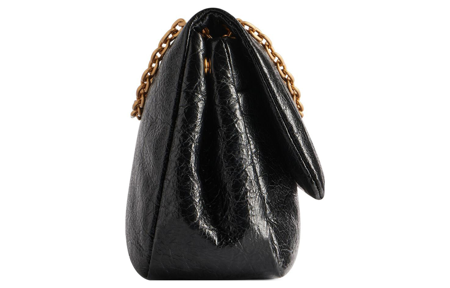 Сумка женская Balenciaga 7816722AAR81000 черная