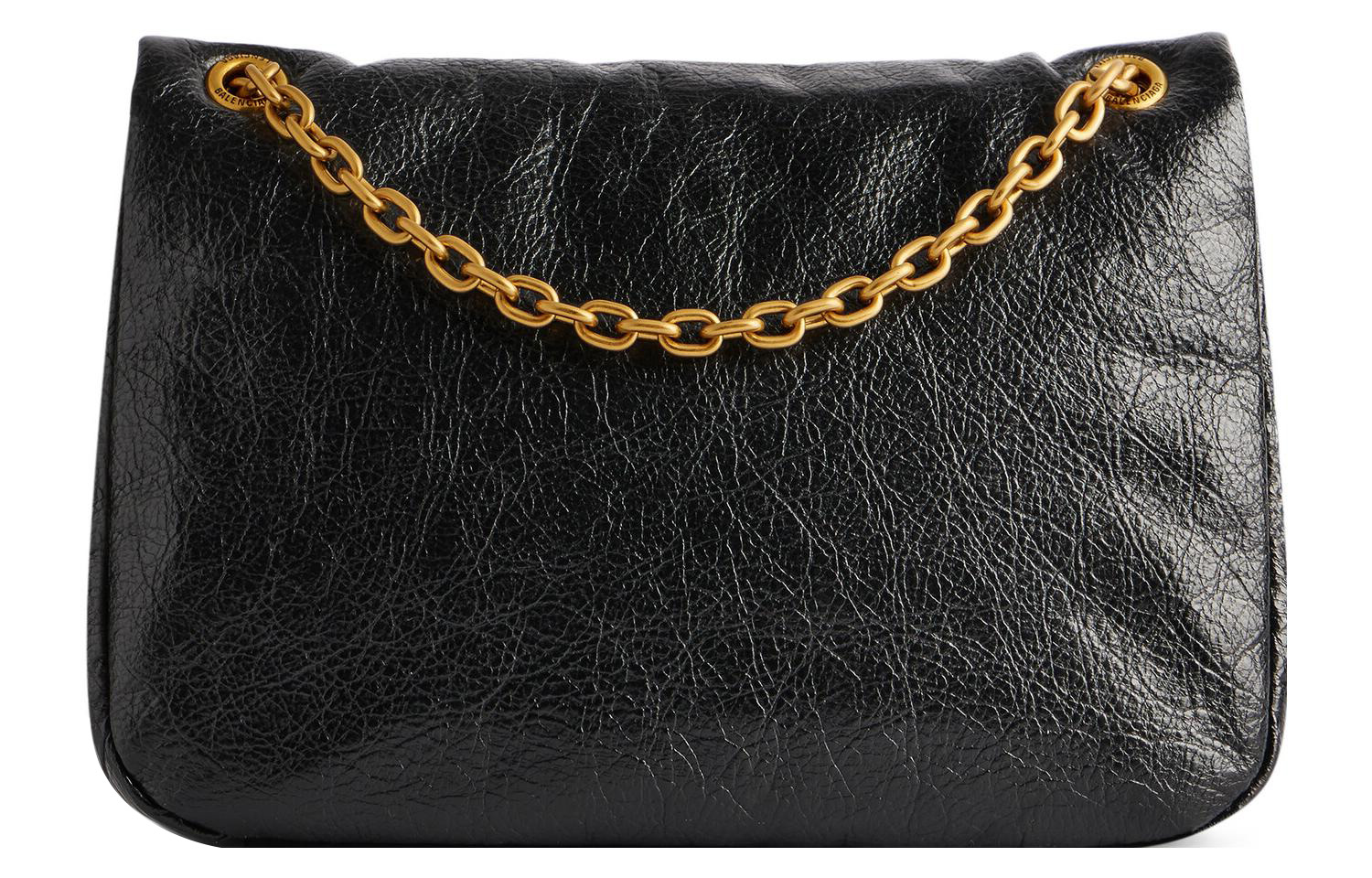 Сумка женская Balenciaga 7816722AAR81000 черная