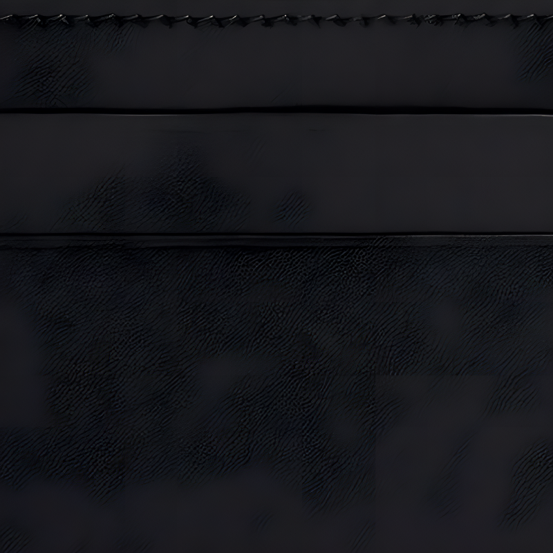 Кредитница мужская Balenciaga 5943092AAPK1090 черная