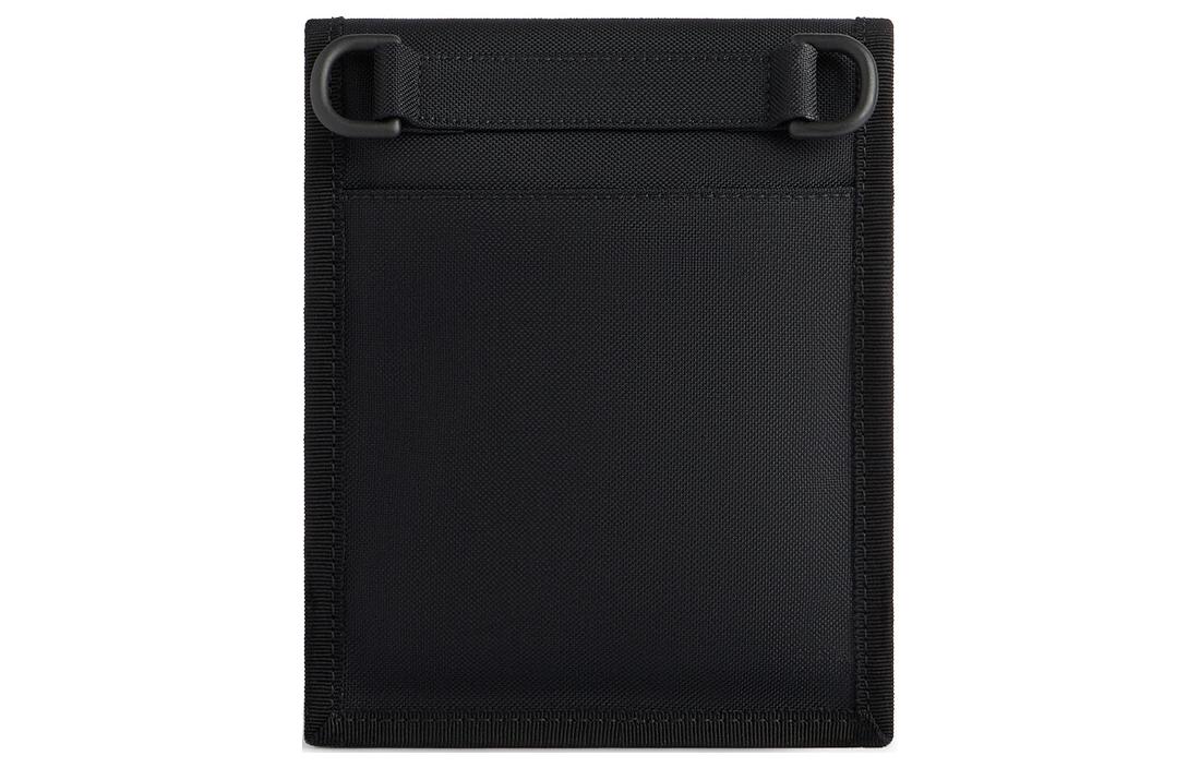 Мужская сумка Balenciaga Explorer черная