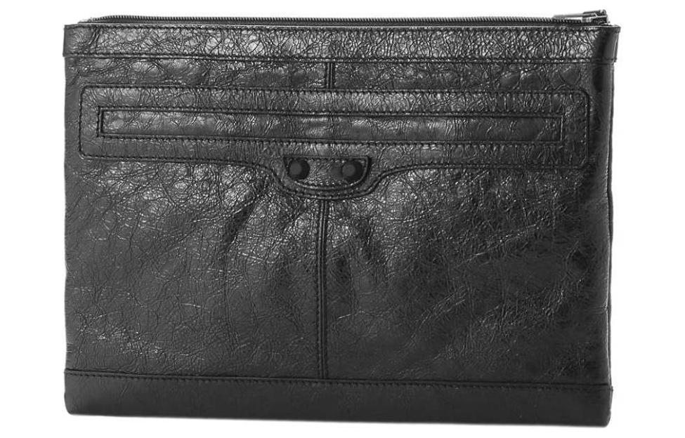 Сумка унисекс Balenciaga 519613CU50X1000 черная