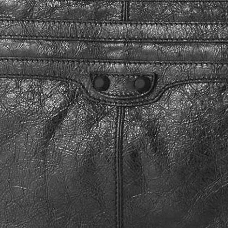 Сумка унисекс Balenciaga 519613CU50X1000 черная