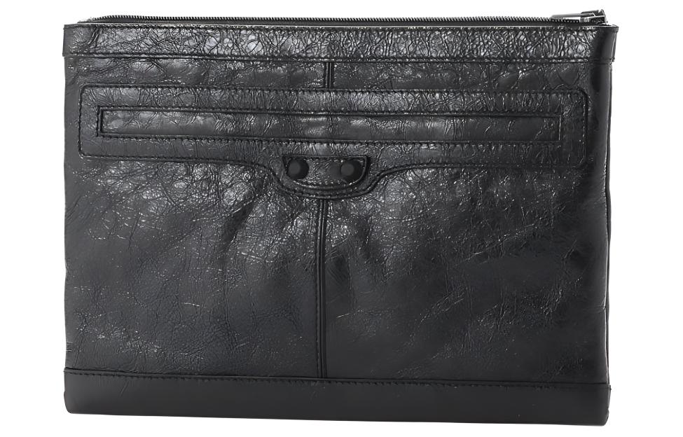 Сумка унисекс Balenciaga 519613CU50X1000 черная