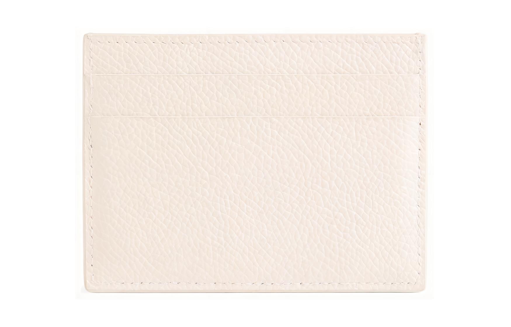 Держатель карт мужской Balenciaga 5943092AA3B9224, beige-black