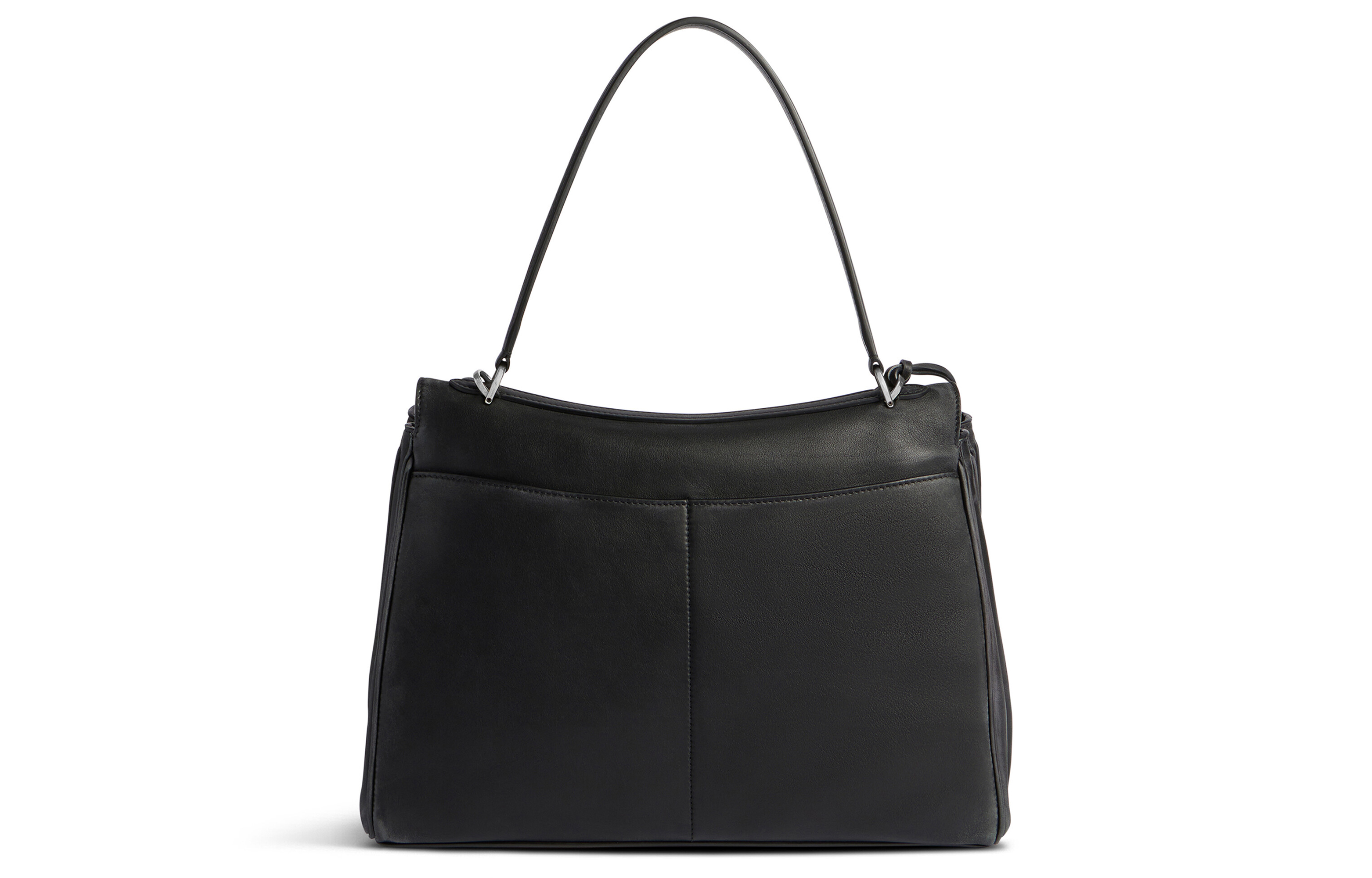 Сумка женская Balenciaga Medium черная