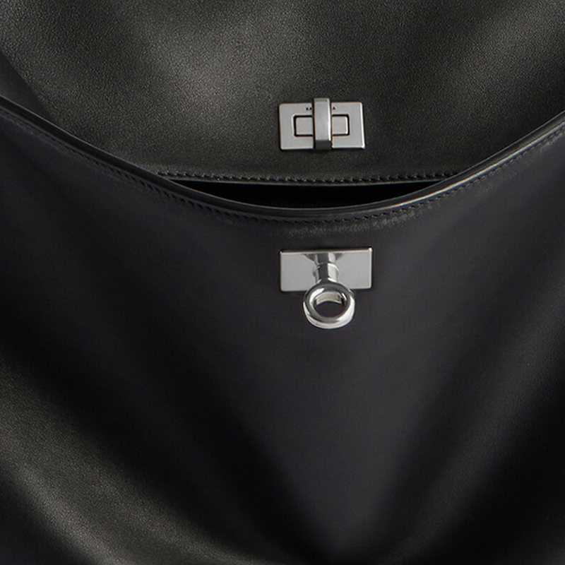 Сумка женская Balenciaga Medium черная