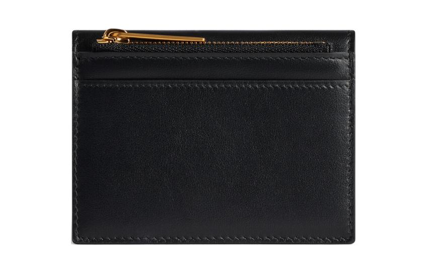 Кошелек женский Balenciaga 7861732AABY1061 черный