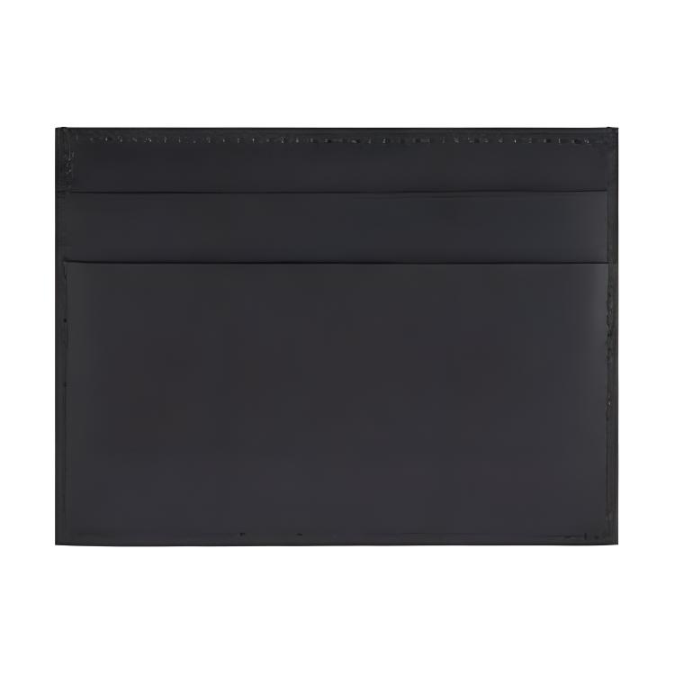 Визитница мужская Balenciaga Duty Free Card Holder черная