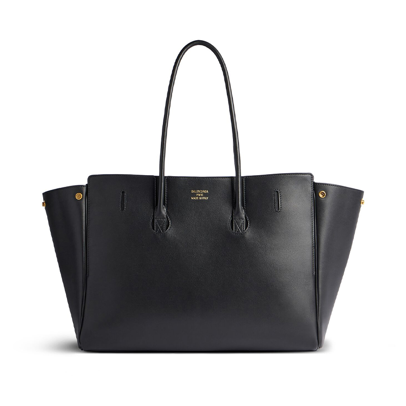 Сумка женская Balenciaga Bel Air черная