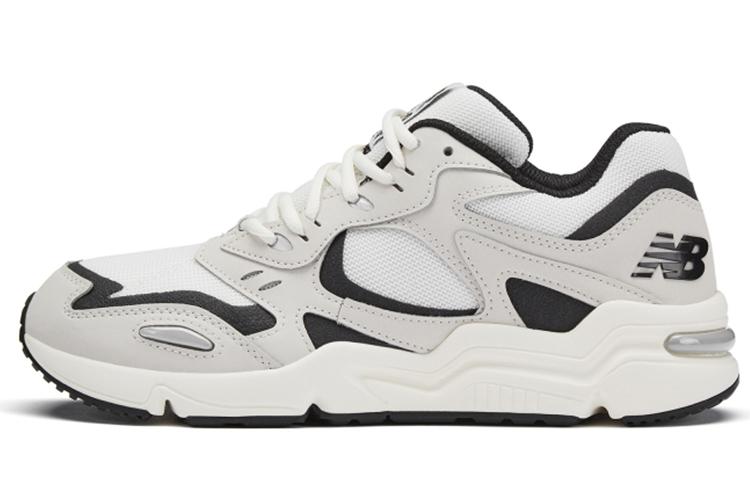 Кроссовки мужские New Balance 426 светло-кремовый серый белый черный, 40 EU