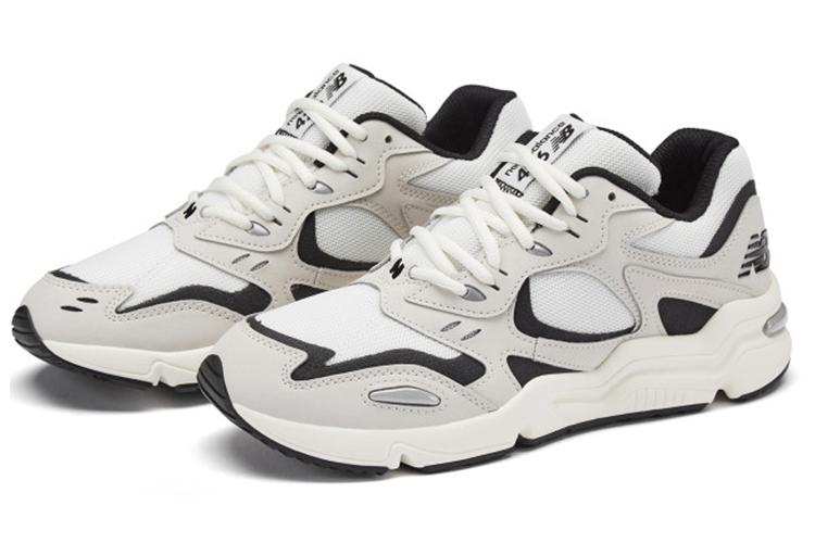 Кроссовки мужские New Balance 426 светло-кремовый серый белый черный, 40 EU