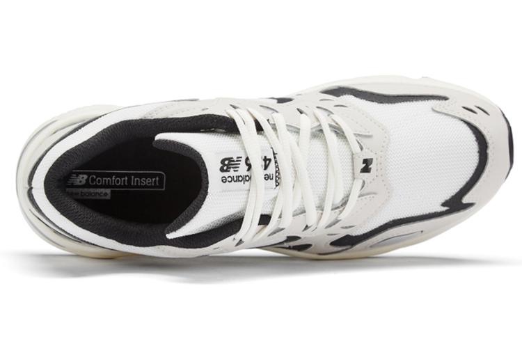 Кроссовки мужские New Balance 426 светло-кремовый серый белый черный, 40 EU