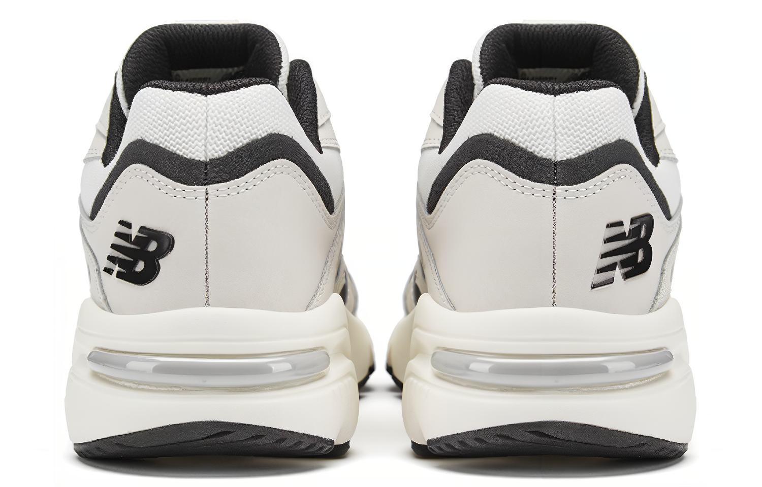 Кроссовки мужские New Balance 426 светло-кремовый серый белый черный, 40 EU