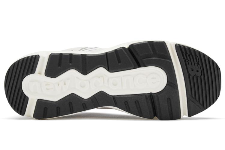 Кроссовки мужские New Balance 426 светло-кремовый серый белый черный, 40 EU