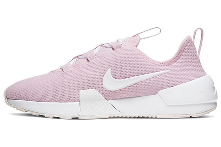Кеды женские Nike Ashin Modern розовые, 38.5 EU