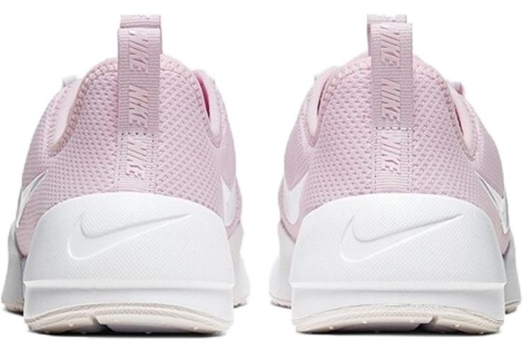 Кеды женские Nike Ashin Modern розовые, 38.5 EU