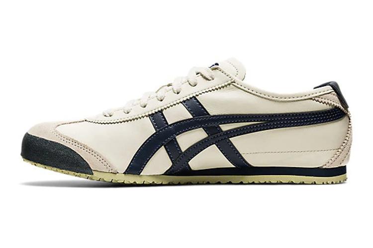 Кроссовки мужские Onitsuka Tiger Mexico 66 Birch India Ink Latte, 42 EU