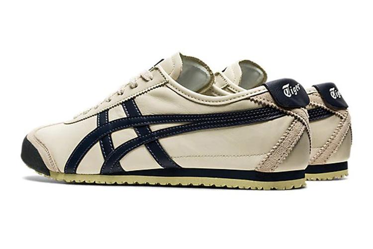 Кроссовки мужские Onitsuka Tiger Mexico 66 Birch India Ink Latte, 42 EU