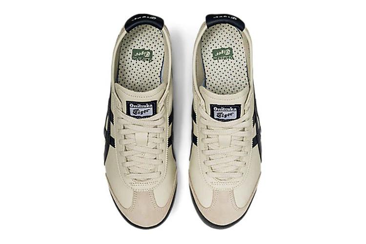 Кроссовки мужские Onitsuka Tiger Mexico 66 Birch India Ink Latte, 42 EU