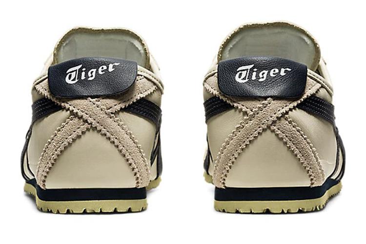 Кроссовки мужские Onitsuka Tiger Mexico 66 Birch India Ink Latte, 42 EU