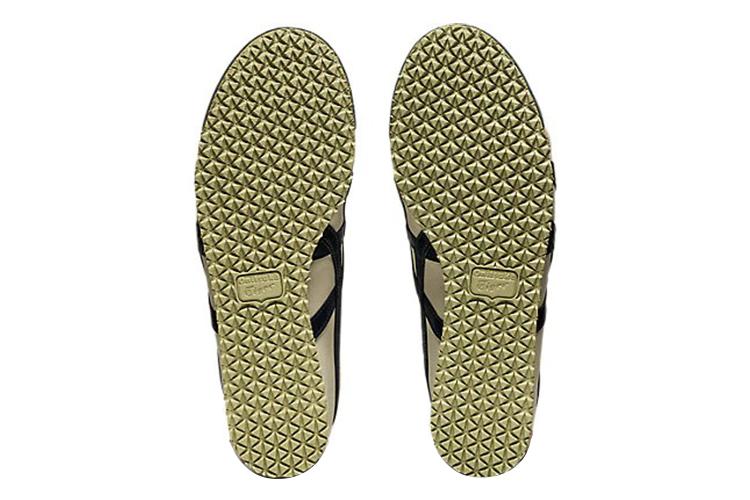 Кроссовки мужские Onitsuka Tiger Mexico 66 Birch India Ink Latte, 42 EU