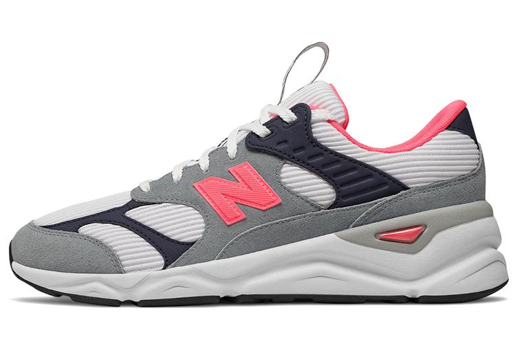 Кроссовки мужские New Balance X 90 Reconstructed Guava, 42 EU