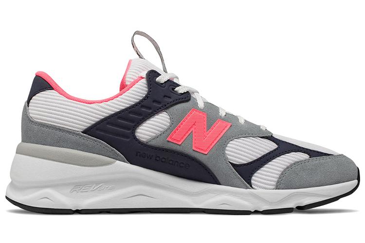 Кроссовки мужские New Balance X 90 Reconstructed Guava, 42 EU