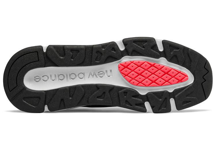 Кроссовки мужские New Balance X 90 Reconstructed Guava, 42 EU