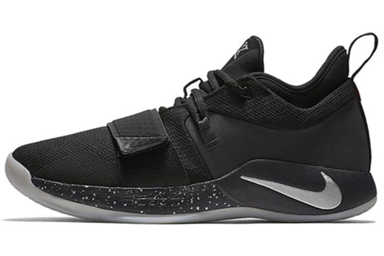 Кроссовки мужские Nike PG 2.5 EP anthracite, 41 EU