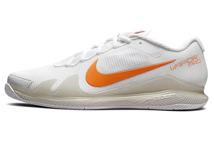 Теннисные кроссовки женские Nike Court Air Zoom Vapor Pro белые
