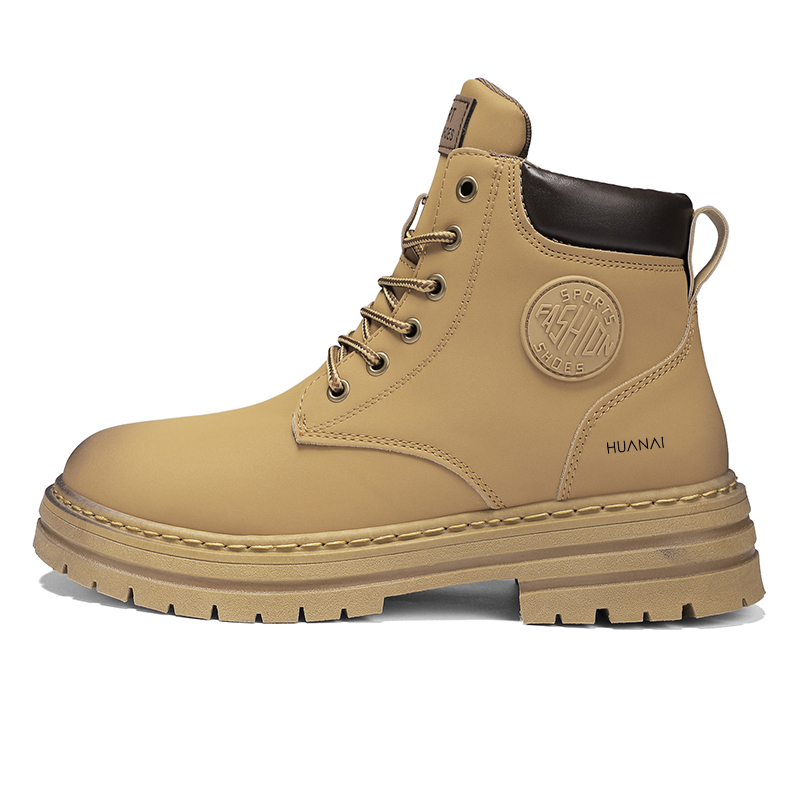 Ботинки унисекс HUANAI Martin Boot, 36 EU