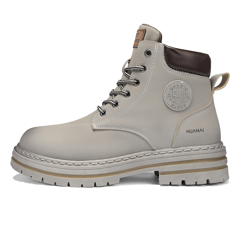 Ботинки унисекс HUANAI Martin Boot, 36 EU