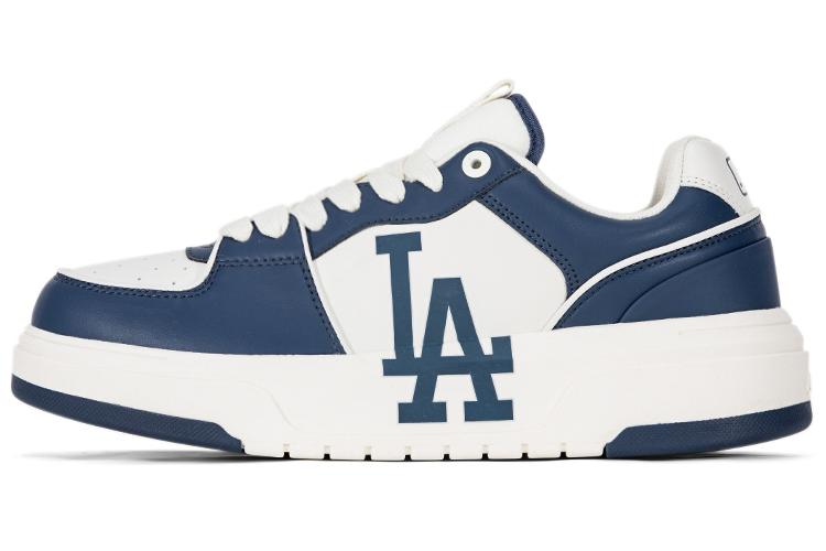 Кеды унисекс MLB 3ASXCLB3N-07NYD синие