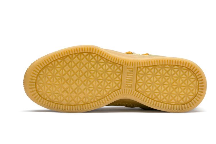 Кроссовки мужские PUMA Clyde Court Title Run, 41 EU