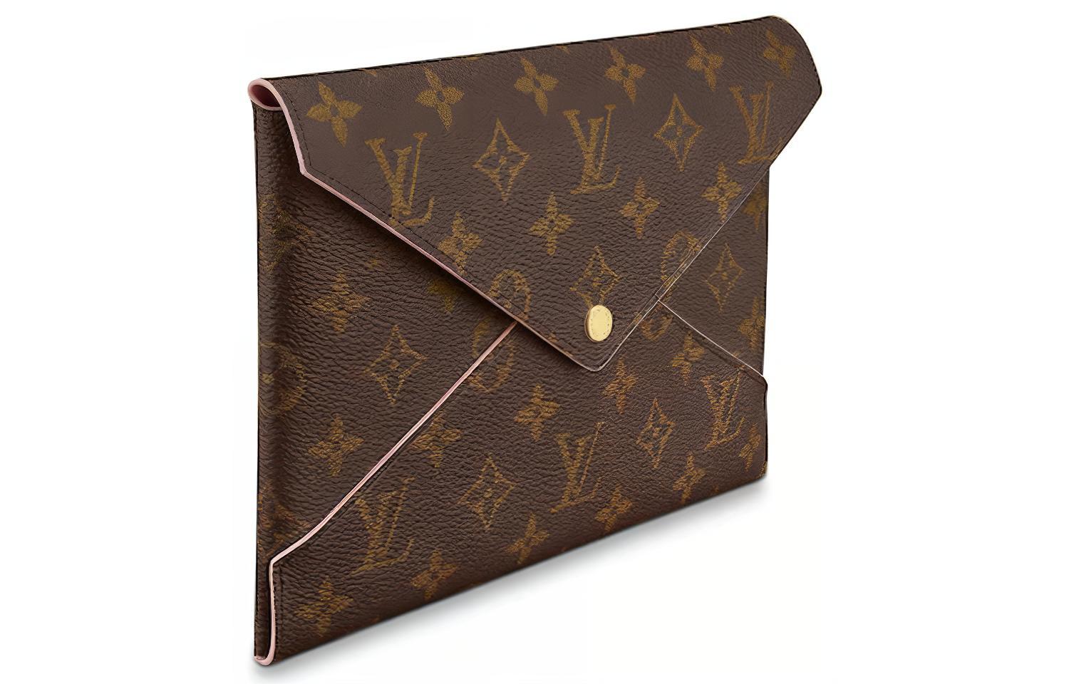 Сумка женская LOUIS VUITTON M62034, brown-gold