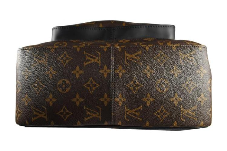 Мужской рюкзак LOUIS VUITTON M41530 коричневый