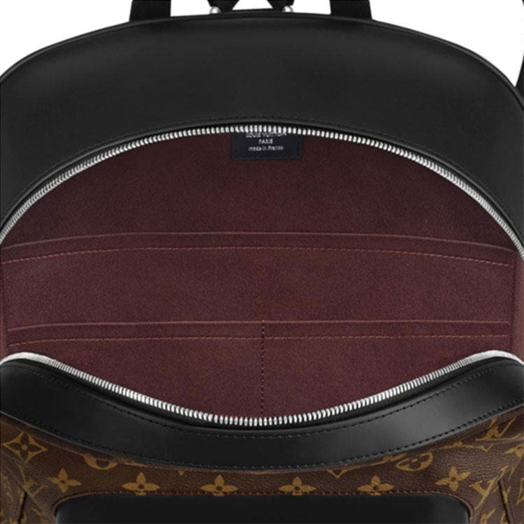 Мужской рюкзак LOUIS VUITTON M41530 коричневый