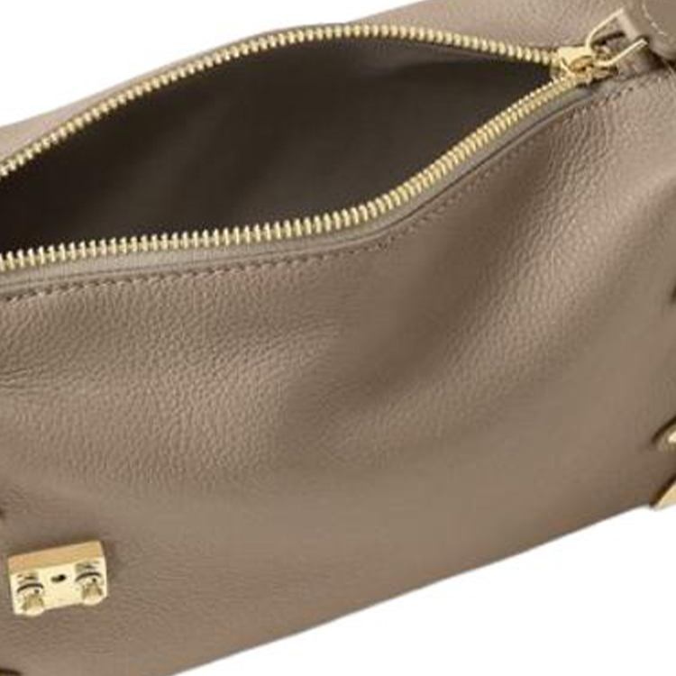 Сумка женская LOUIS VUITTON M25072 коричнево-золотая