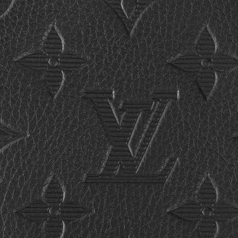 Мужские рюкзаки LOUIS VUITTON Lv None, черные