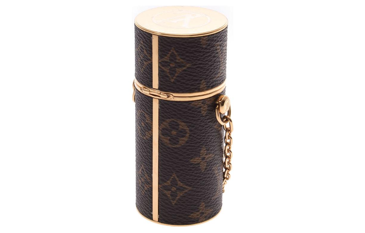 Кейс женский LOUIS VUITTON Monogram Brown, коричневый