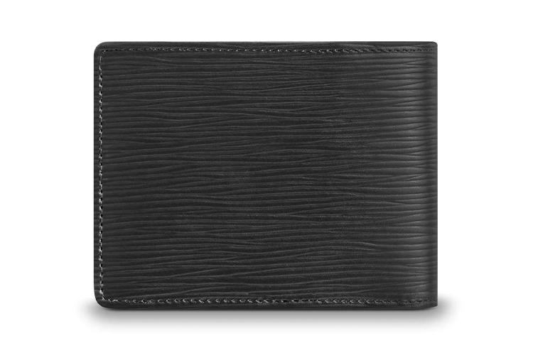 Кошелек мужской LOUIS VUITTON M60332 черный